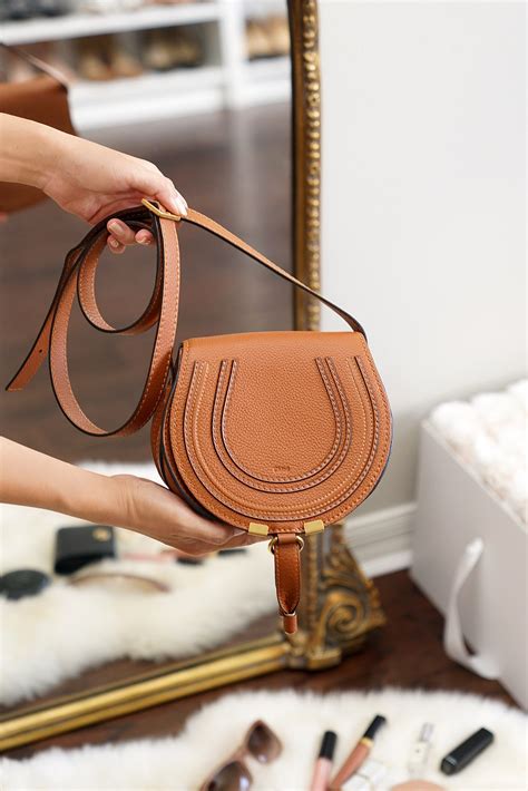 chloe mini c bag review|chloe mini bucket bag.